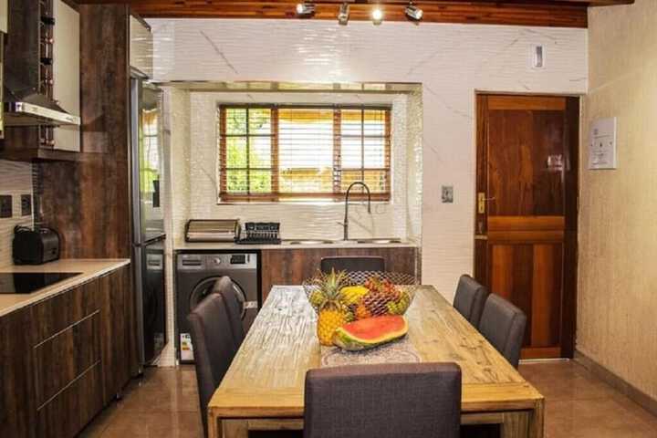 Inyamatane 227B Kruger Park Lodge - thumb 3