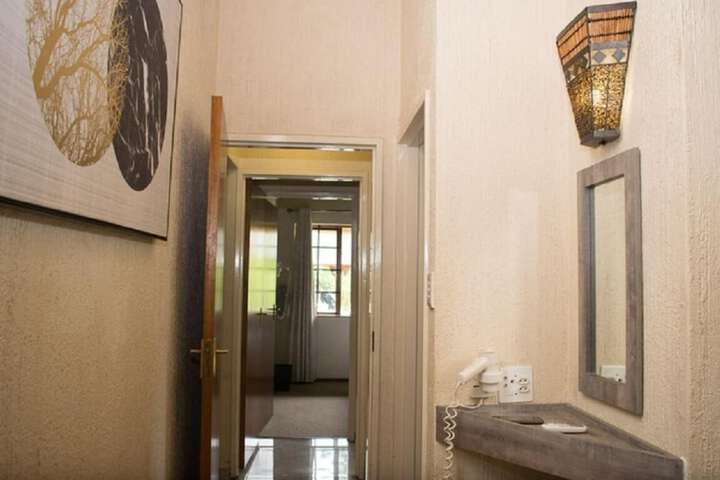 Inyamatane 227B Kruger Park Lodge - thumb 2