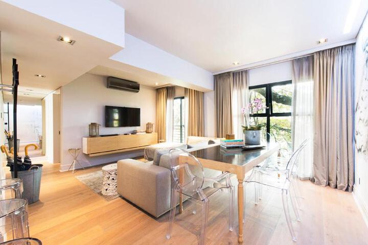 Collection Luxury Apartments Concord 11 - thumb 5