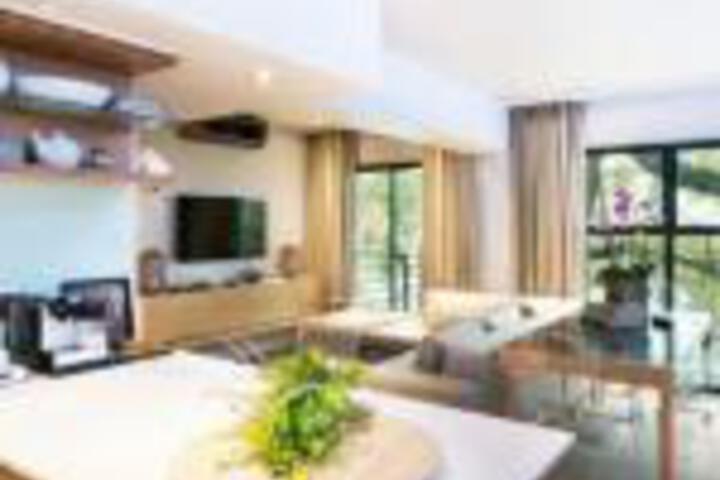 Collection Luxury Apartments Concord 11 - thumb 0