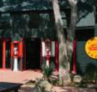 Pitstop Lodge - Accommodation Africa