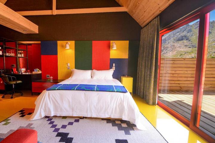 Pitstop Lodge - thumb 3