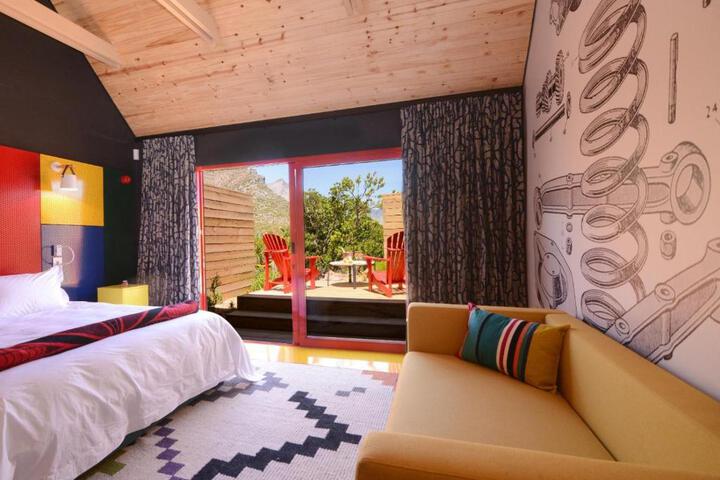 Pitstop Lodge - thumb 7