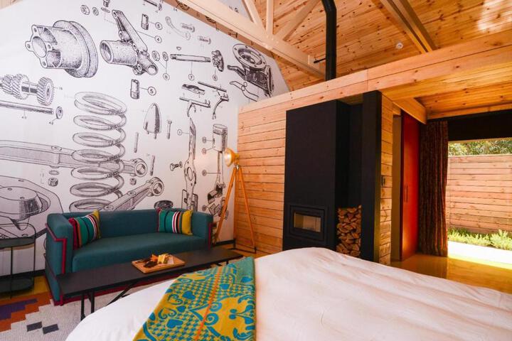 Pitstop Lodge - thumb 6