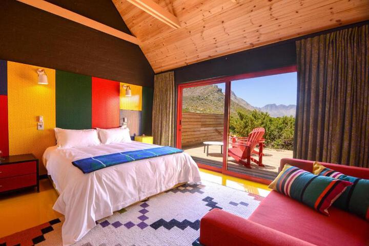 Pitstop Lodge - thumb 1