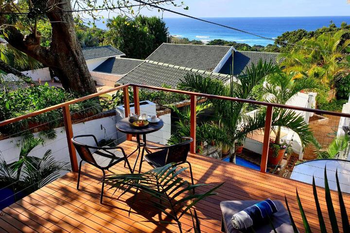 Namaste Sea View Studio In Sou - thumb 5