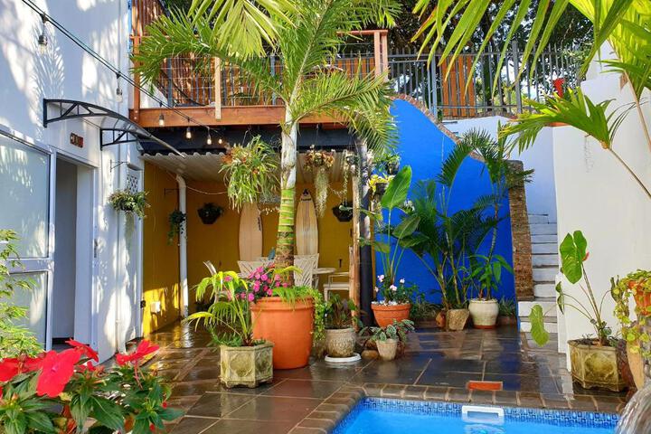 Namaste Sea View Studio In Sou - thumb 7