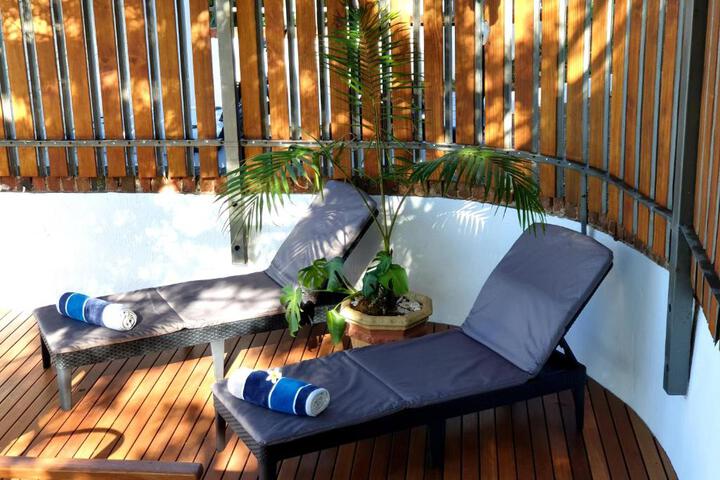 Namaste Sea View Studio In Sou - thumb 1