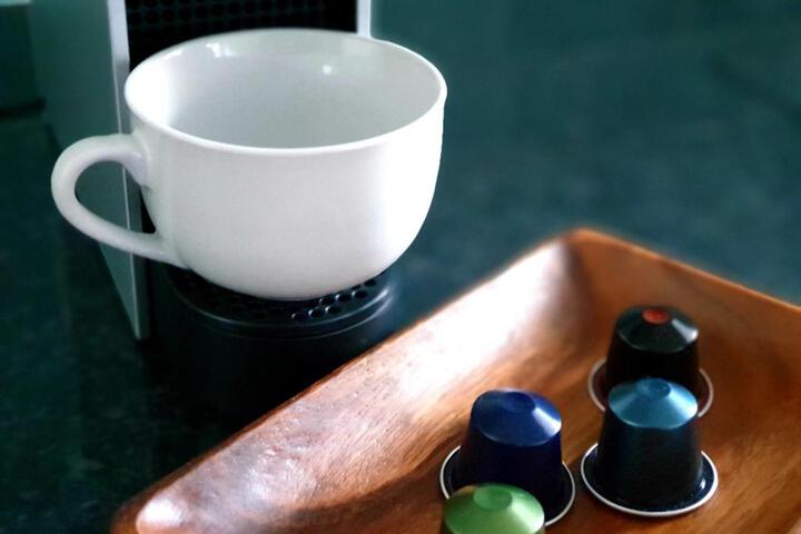 Namaste Sea View Studio In Sou - thumb 3