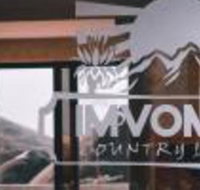 Imvomvo Country Lodge - Accommodation Africa