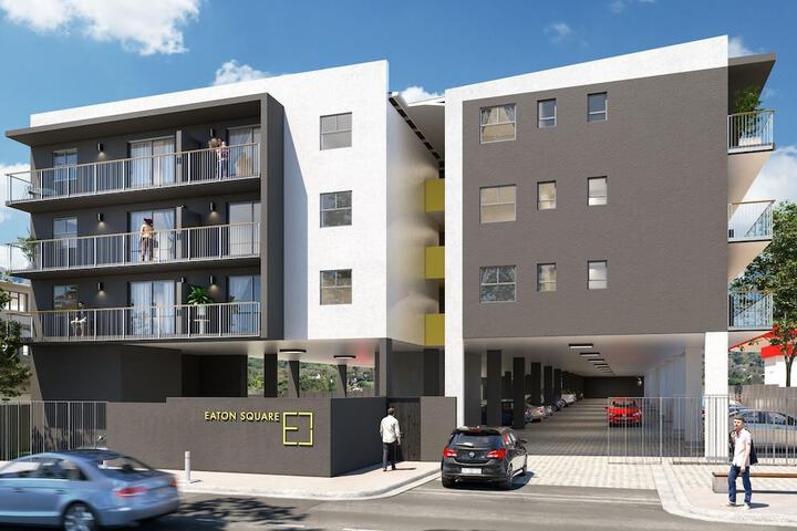 WINK Eaton Square - thumb 5