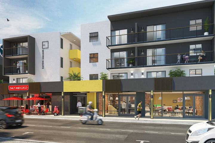 WINK Eaton Square - thumb 6