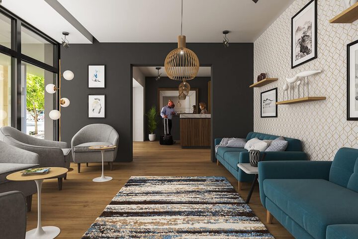 WINK Eaton Square - thumb 7