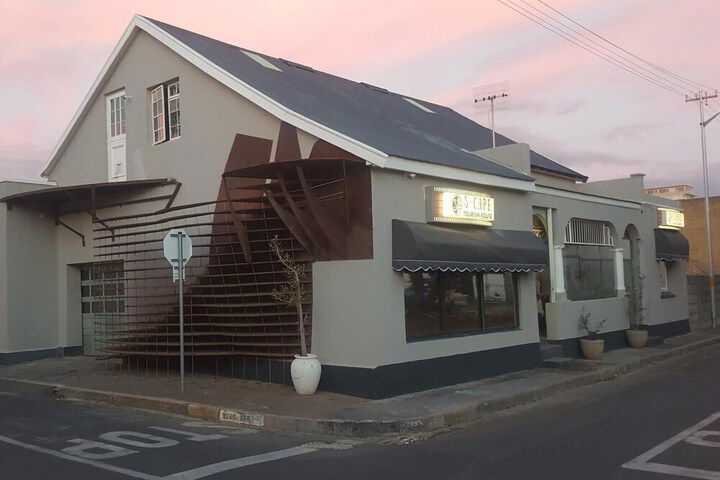 S-Cape Holiday Homes - thumb 2