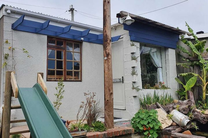 S-Cape Holiday Homes - thumb 4