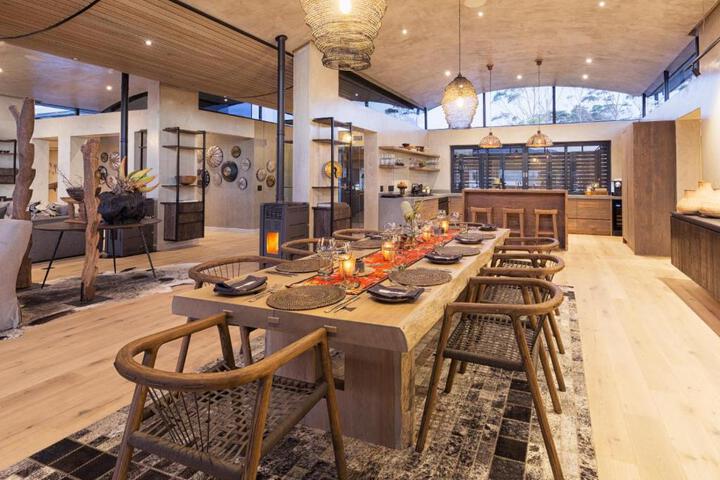 Perivoli Lagoon House - thumb 1