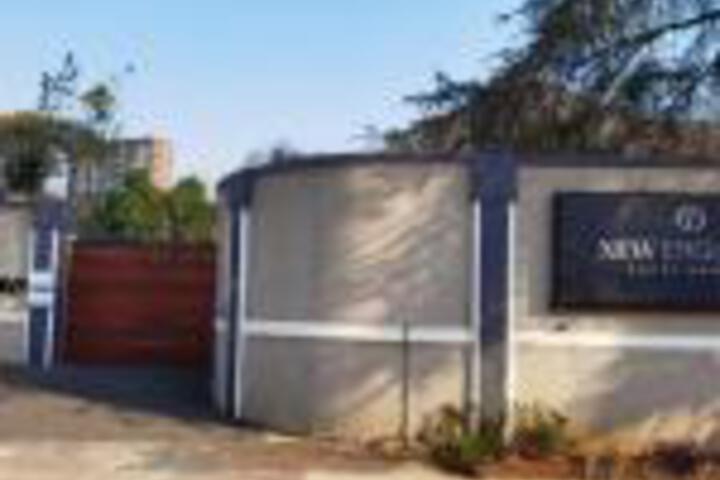 New England Guest House By Ilawu - thumb 0