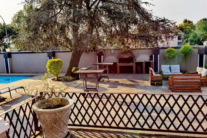 New England Guest House By Ilawu - thumb 4