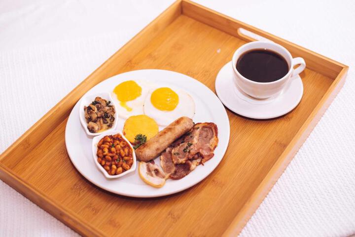 New England Guest House By Ilawu - thumb 3