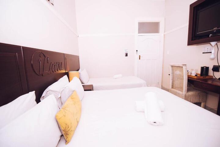 New England Guest House By Ilawu - thumb 7