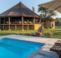 LookOut Safari Lodge - Tourism Africa