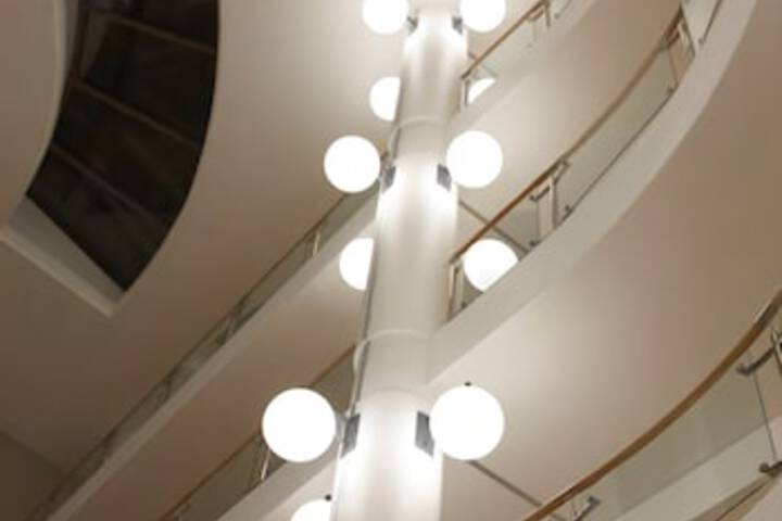 Hibernian Towers - thumb 7