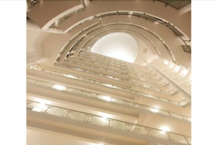 Hibernian Towers - thumb 2