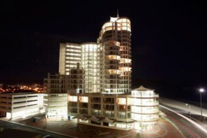 Hibernian Towers - thumb 3