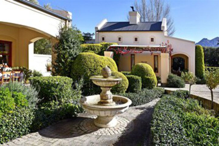 Petit Plaisir Is A Romantic Self-catering Cottage On The Side Of The Village - thumb 0