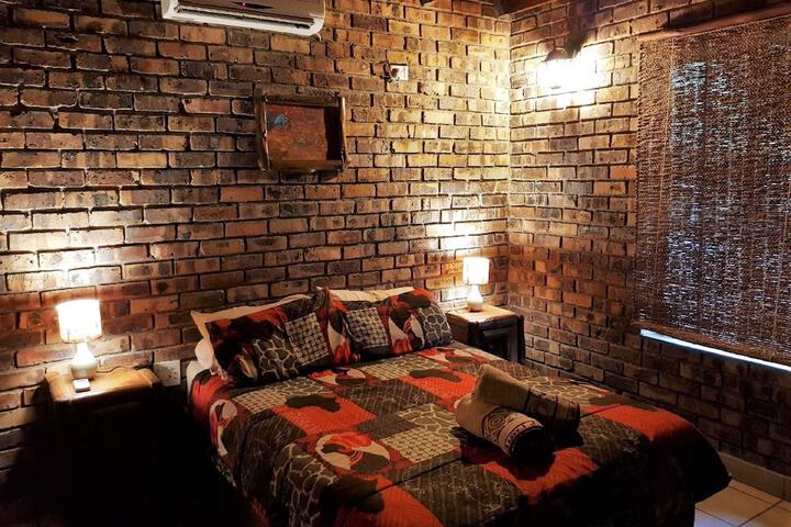 Umvangazi Rest Enjoy A Relaxing Rejuvenating & Peaceful Setting In The Bush - thumb 6