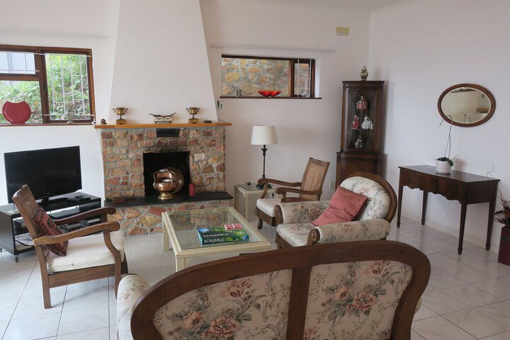 Echo Cottage In Cape Town, South Africa - thumb 3