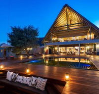 The Kalahari Sands Exclusive S - Accommodation Africa