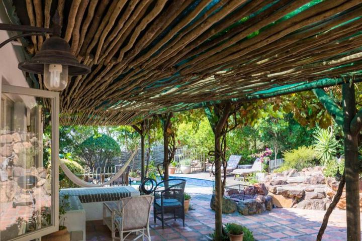 Mediterranean Style Beauty - thumb 4