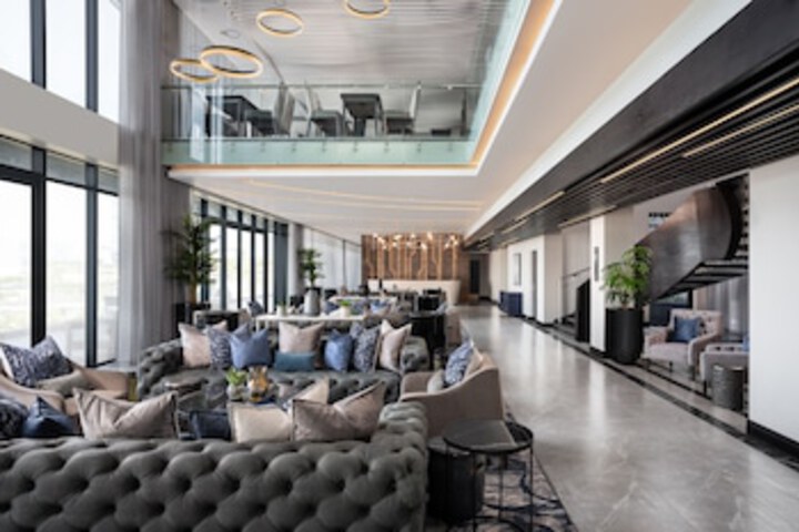 Premier Hotel Umhlanga - thumb 0