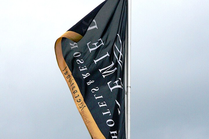 Premier Hotel Umhlanga - thumb 1