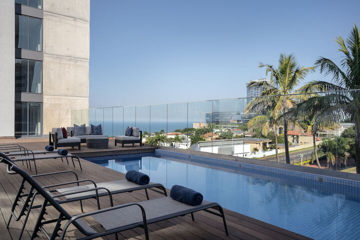 Premier Hotel Umhlanga - thumb 7