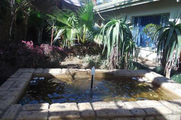 Habitat Guest House - thumb 7