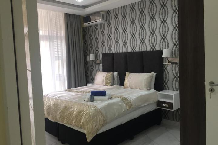 Aya Luxury Apartments 99 - thumb 2