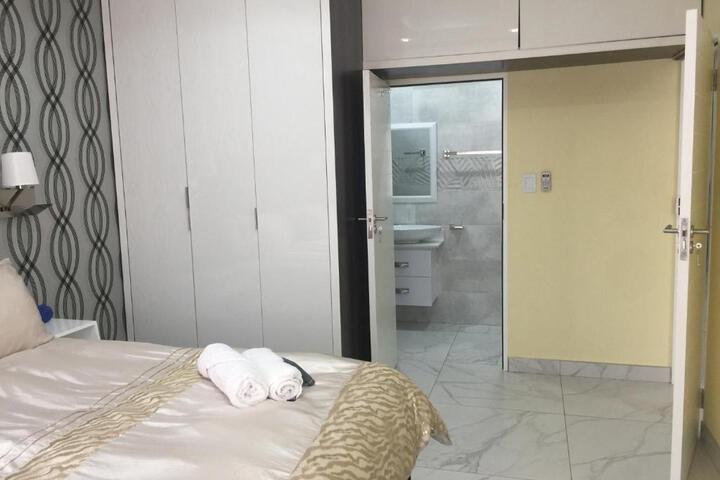 Aya Luxury Apartments 99 - thumb 6