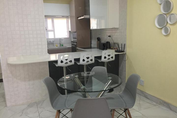 Aya Luxury Apartments 99 - thumb 1