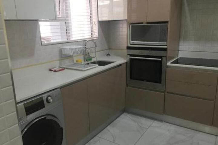 Aya Luxury Apartments 99 - thumb 3