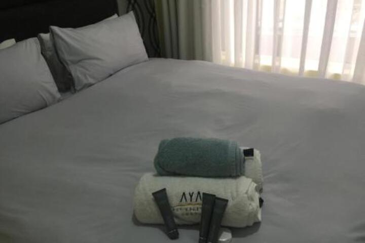 Aya Luxury Apartments 99 - thumb 5