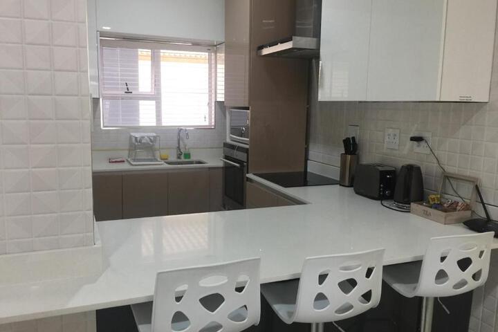 Aya Luxury Apartments 99 - thumb 4