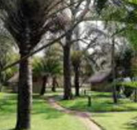 Shumba Safari Lodge - Accommodation Africa