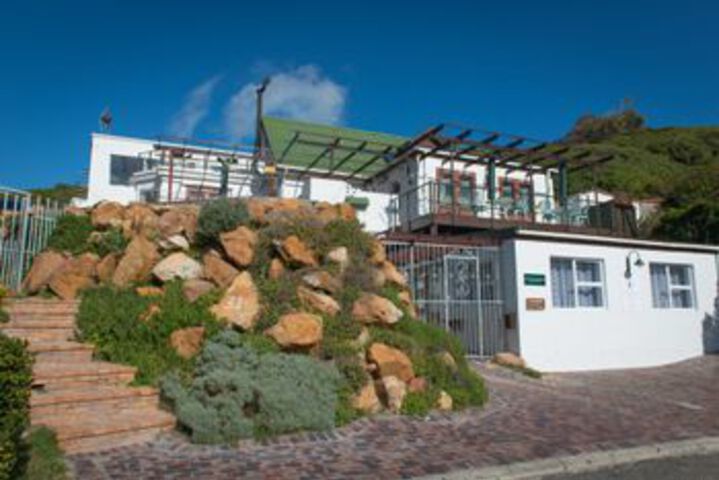 Harbours End Guest House - thumb 0