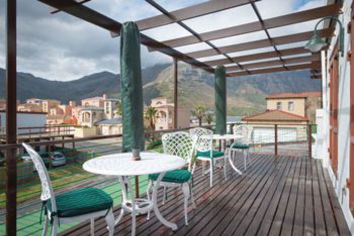 Harbours End Guest House - thumb 5