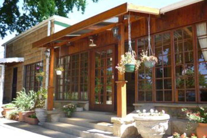 Oak Tree Lodge Ladybrand - thumb 0