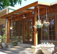 Oak Tree Lodge Ladybrand - Accommodation Africa