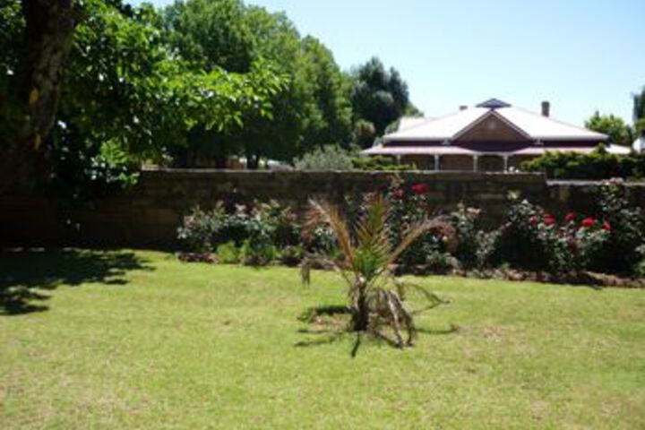 Oak Tree Lodge Ladybrand - thumb 7