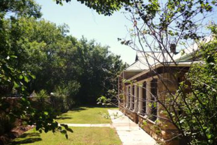 Oak Tree Lodge Ladybrand - thumb 3
